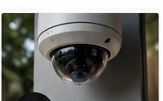 Installation de caméra